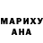 Дистиллят ТГК THC oil Ando OHANYAN